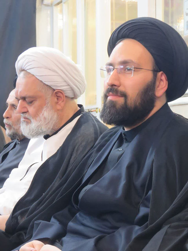 مراسم سوگواری و عزاداری دهه محرم، ایام شهادت اباعبدالله الحسین(ع) و اصحاب باوفایش (بخش سوم)