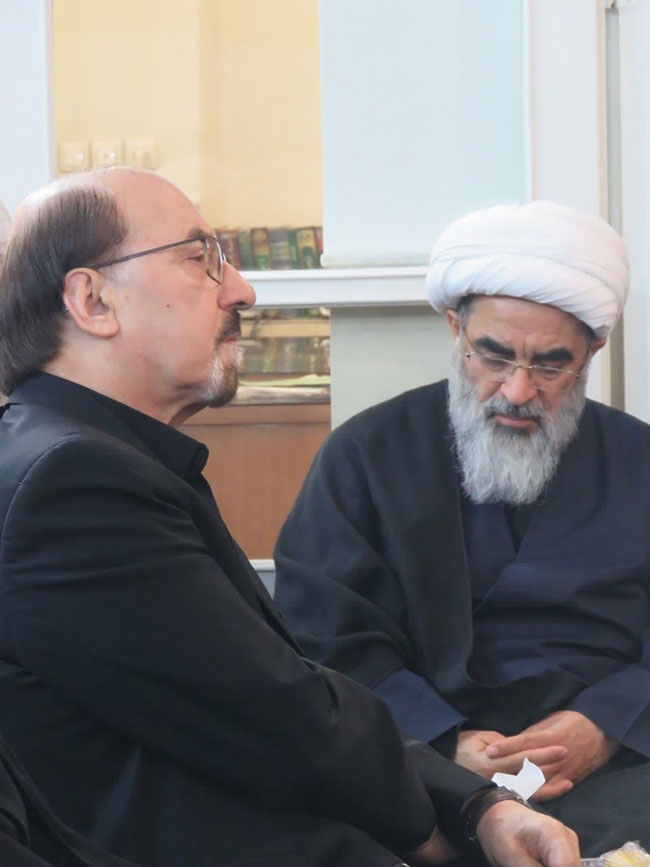 مراسم سوگواری و عزاداری دهه محرم، ایام شهادت اباعبدالله الحسین(ع) و اصحاب باوفایش (بخش سوم)