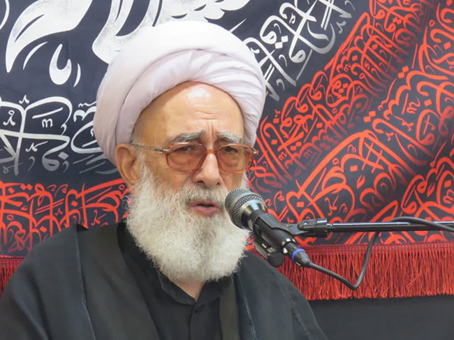 مراسم سوگواری و عزاداری دهه محرم، ایام شهادت اباعبدالله الحسین(ع) و اصحاب باوفایش (بخش سوم)