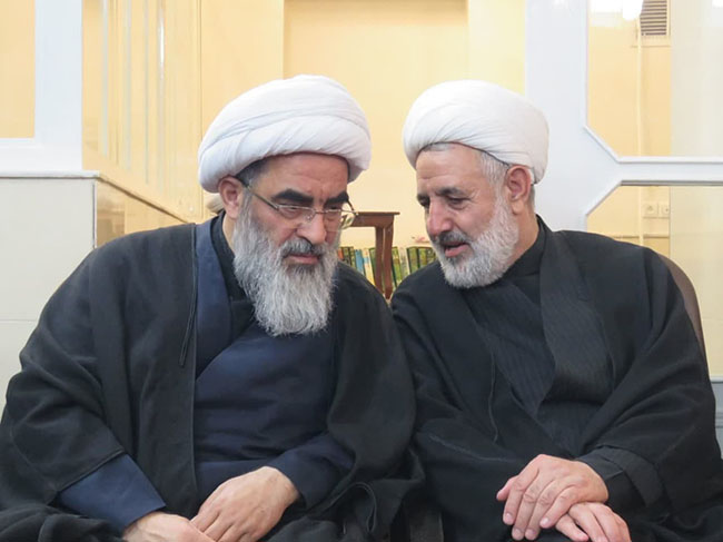 مراسم سوگواری و عزاداری دهه محرم، ایام شهادت اباعبدالله الحسین(ع) و اصحاب باوفایش (بخش سوم)