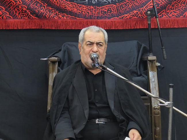 مراسم سوگواری و عزاداری دهه محرم، ایام شهادت اباعبدالله الحسین(ع) و اصحاب باوفایش (بخش سوم)