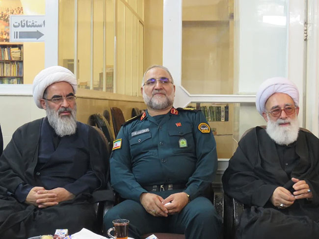 مراسم سوگواری و عزاداری دهه محرم، ایام شهادت اباعبدالله الحسین(ع) و اصحاب باوفایش (بخش سوم)