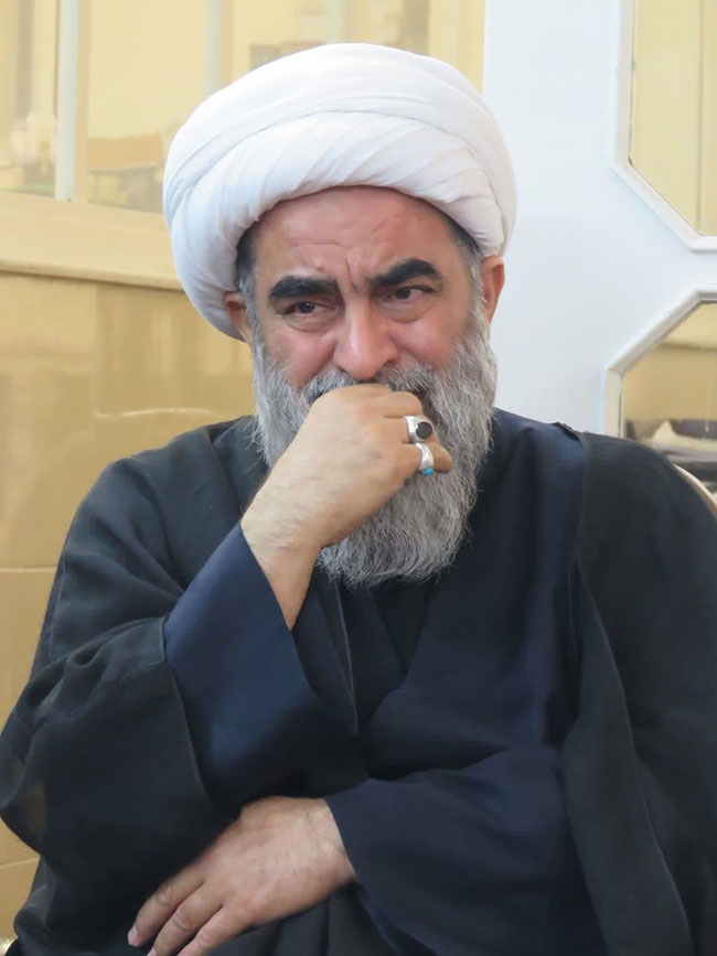 مراسم سوگواری و عزاداری دهه محرم، ایام شهادت اباعبدالله الحسین(ع) و اصحاب باوفایش (بخش چهارم)