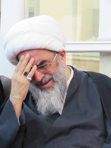 مراسم اربعین شهادت امام حسین(ع) و اصحاب باوفایش