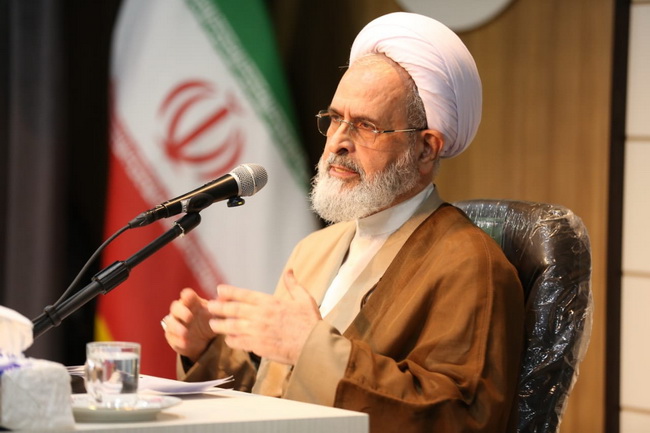 افتتاحیه دروس مجتمع آموزشی پژوهشی ائمه اطهار(ع)