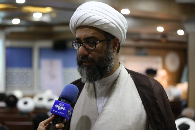 افتتاحیه دروس مجتمع آموزشی پژوهشی ائمه اطهار(ع)