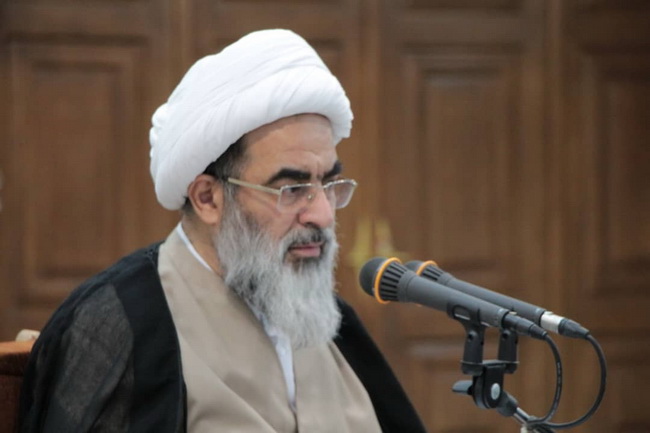 آغاز درس خارج فقه و اصول حضرت آیت الله فاضل لنکرانی(دام ظله) در سال تحصیلی جدید