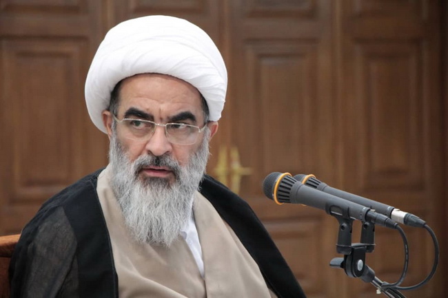 آغاز درس خارج فقه و اصول حضرت آیت الله فاضل لنکرانی(دام ظله) در سال تحصیلی جدید