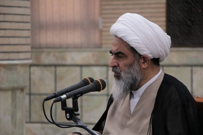 آغاز درس خارج فقه و اصول حضرت آیت الله فاضل لنکرانی(دام ظله) در سال تحصیلی جدید