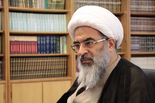 دیدار دکتر محمدمهدی احمدی معاون هنری و مدیرکل حوزه ریاست وزارت فرهنگ و ارشاد اسلامی