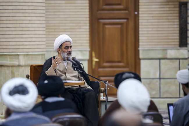 درس خارج اصول فقه