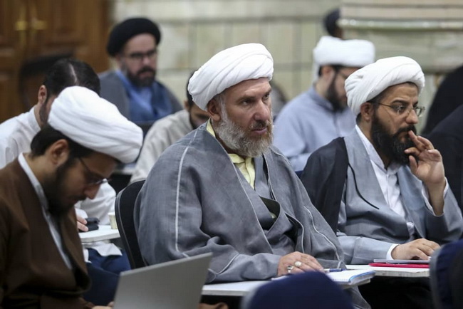 درس خارج اصول فقه