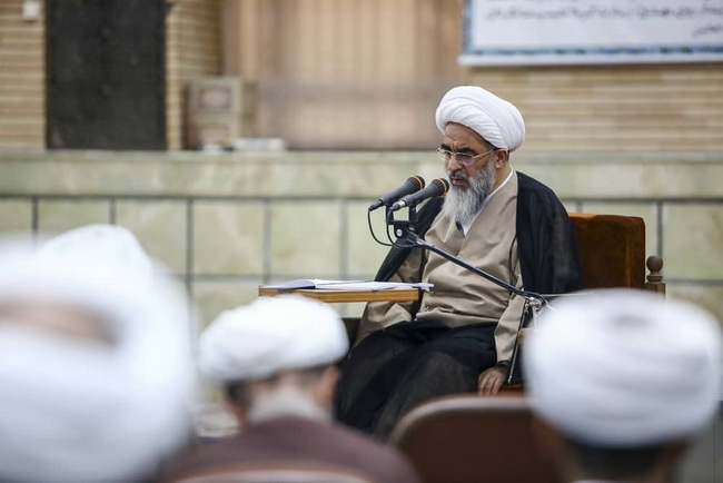 درس خارج اصول فقه