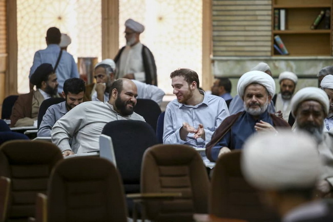 درس خارج اصول فقه