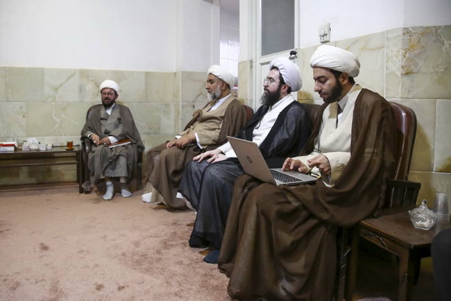 درس خارج اصول فقه