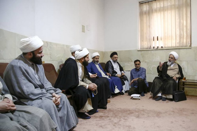 درس خارج اصول فقه