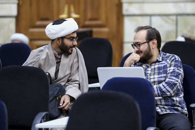 درس خارج اصول فقه