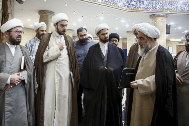 درس خارج اصول فقه