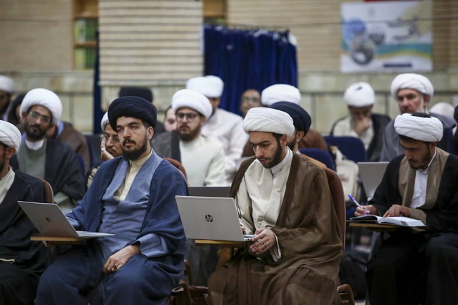 درس خارج اصول فقه