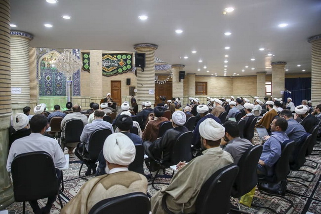 درس خارج اصول فقه