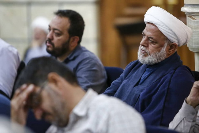 درس خارج اصول فقه