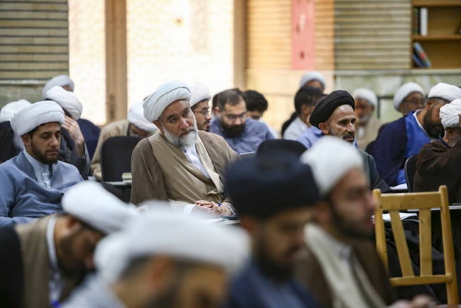 درس خارج اصول فقه