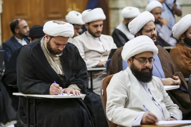 درس خارج اصول فقه