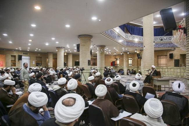 درس خارج اصول فقه