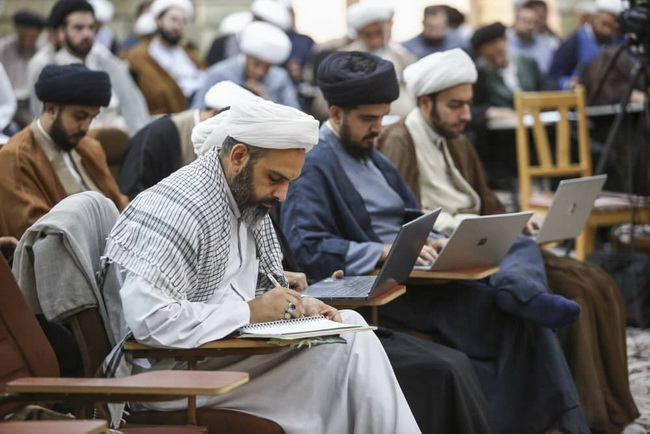 درس خارج اصول فقه