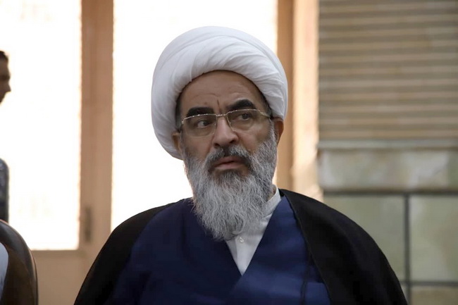 یادواره‌‌ی اولین سالگرد شهادت سیدالشهداء مقاومت؛ شهید سید حسن نصرالله(رضوان الله علیه)