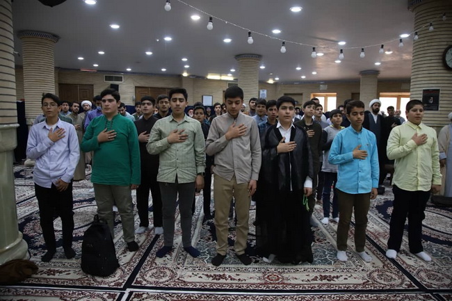 یادواره‌‌ی اولین سالگرد شهادت سیدالشهداء مقاومت؛ شهید سید حسن نصرالله(رضوان الله علیه)