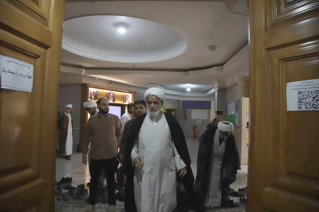 یادواره‌‌ی اولین سالگرد شهادت سیدالشهداء مقاومت؛ شهید سید حسن نصرالله(رضوان الله علیه)