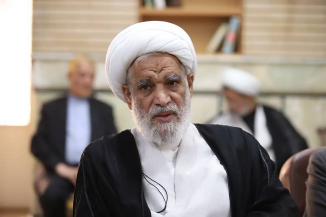 یادواره‌‌ی اولین سالگرد شهادت سیدالشهداء مقاومت؛ شهید سید حسن نصرالله(رضوان الله علیه)