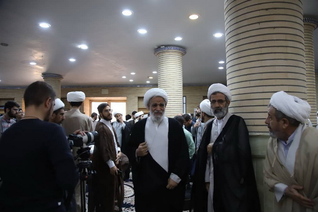 یادواره‌‌ی اولین سالگرد شهادت سیدالشهداء مقاومت؛ شهید سید حسن نصرالله(رضوان الله علیه)