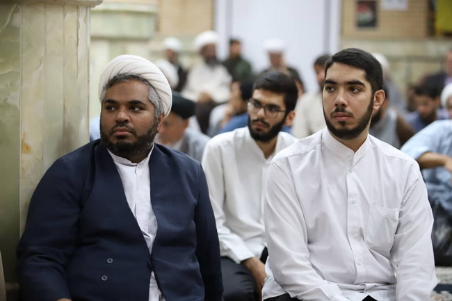 یادواره‌‌ی اولین سالگرد شهادت سیدالشهداء مقاومت؛ شهید سید حسن نصرالله(رضوان الله علیه)