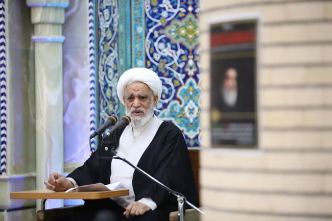 یادواره‌‌ی اولین سالگرد شهادت سیدالشهداء مقاومت؛ شهید سید حسن نصرالله(رضوان الله علیه)