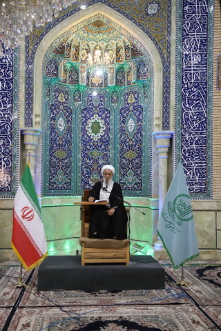 یادواره‌‌ی اولین سالگرد شهادت سیدالشهداء مقاومت؛ شهید سید حسن نصرالله(رضوان الله علیه)