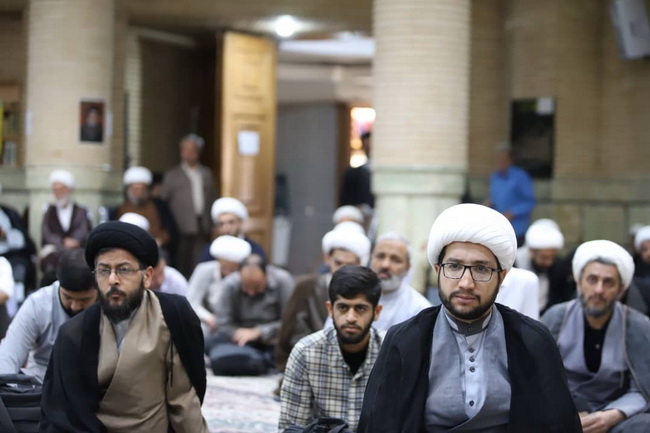 یادواره‌‌ی اولین سالگرد شهادت سیدالشهداء مقاومت؛ شهید سید حسن نصرالله(رضوان الله علیه)