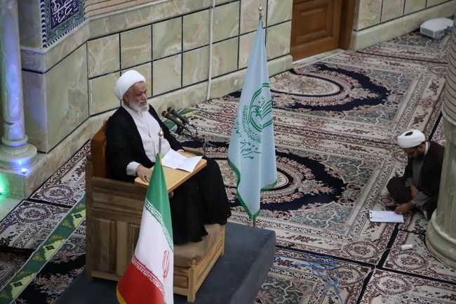 یادواره‌‌ی اولین سالگرد شهادت سیدالشهداء مقاومت؛ شهید سید حسن نصرالله(رضوان الله علیه)