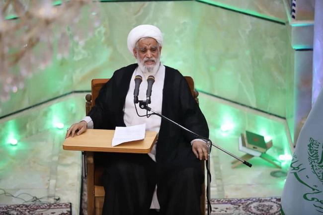 یادواره‌‌ی اولین سالگرد شهادت سیدالشهداء مقاومت؛ شهید سید حسن نصرالله(رضوان الله علیه)