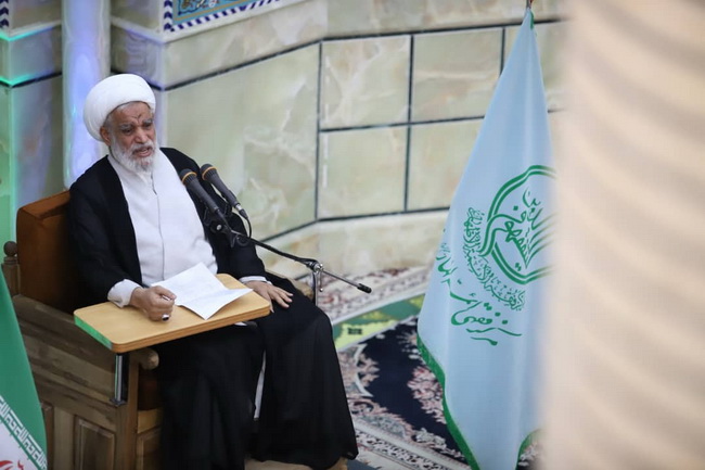 یادواره‌‌ی اولین سالگرد شهادت سیدالشهداء مقاومت؛ شهید سید حسن نصرالله(رضوان الله علیه)