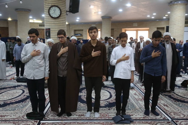 یادواره‌‌ی اولین سالگرد شهادت سیدالشهداء مقاومت؛ شهید سید حسن نصرالله(رضوان الله علیه)