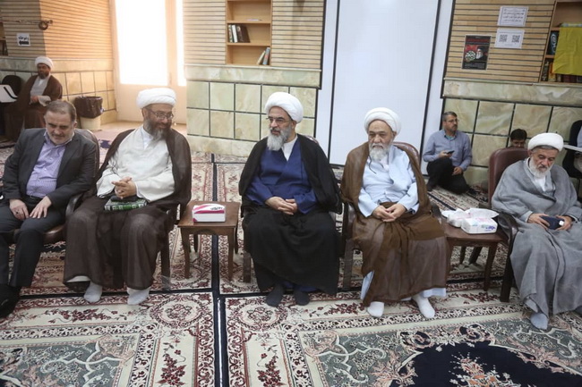 یادواره‌‌ی اولین سالگرد شهادت سیدالشهداء مقاومت؛ شهید سید حسن نصرالله(رضوان الله علیه)