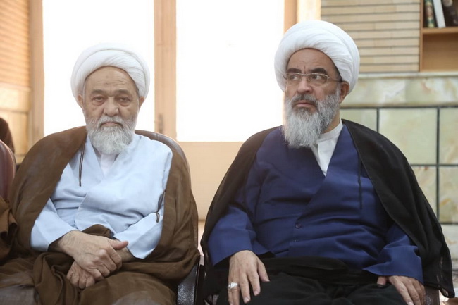 یادواره‌‌ی اولین سالگرد شهادت سیدالشهداء مقاومت؛ شهید سید حسن نصرالله(رضوان الله علیه)