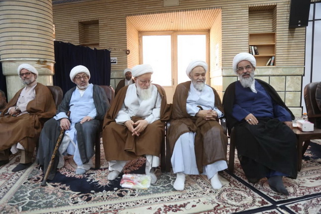 یادواره‌‌ی اولین سالگرد شهادت سیدالشهداء مقاومت؛ شهید سید حسن نصرالله(رضوان الله علیه)