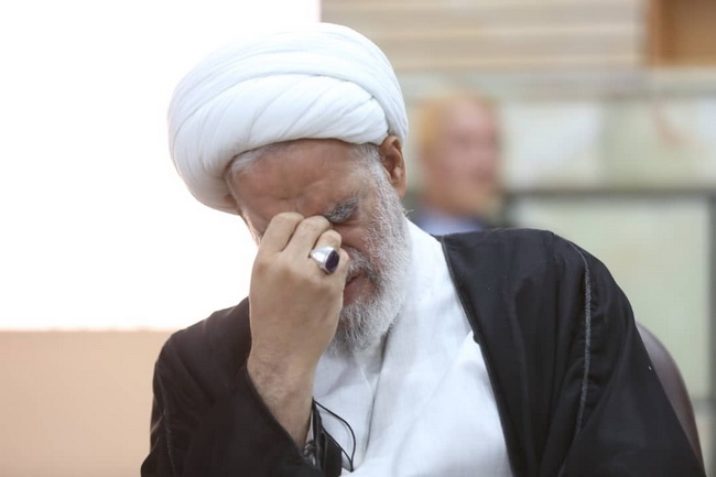 یادواره‌‌ی اولین سالگرد شهادت سیدالشهداء مقاومت؛ شهید سید حسن نصرالله(رضوان الله علیه)