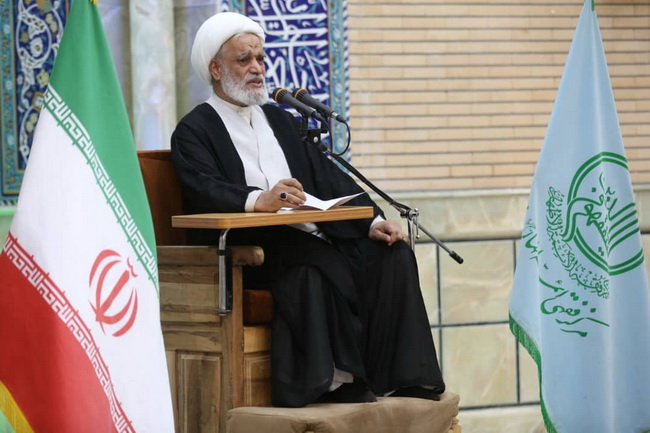 یادواره‌‌ی اولین سالگرد شهادت سیدالشهداء مقاومت؛ شهید سید حسن نصرالله(رضوان الله علیه)