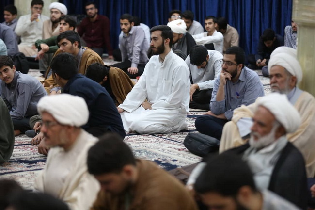 یادواره‌‌ی اولین سالگرد شهادت سیدالشهداء مقاومت؛ شهید سید حسن نصرالله(رضوان الله علیه)