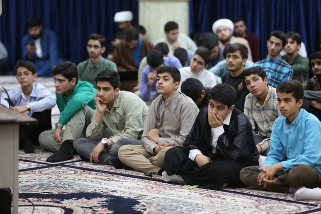 یادواره‌‌ی اولین سالگرد شهادت سیدالشهداء مقاومت؛ شهید سید حسن نصرالله(رضوان الله علیه)