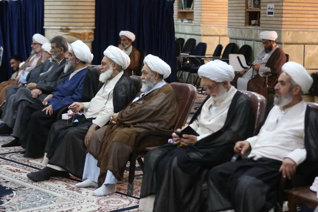 یادواره‌‌ی اولین سالگرد شهادت سیدالشهداء مقاومت؛ شهید سید حسن نصرالله(رضوان الله علیه)